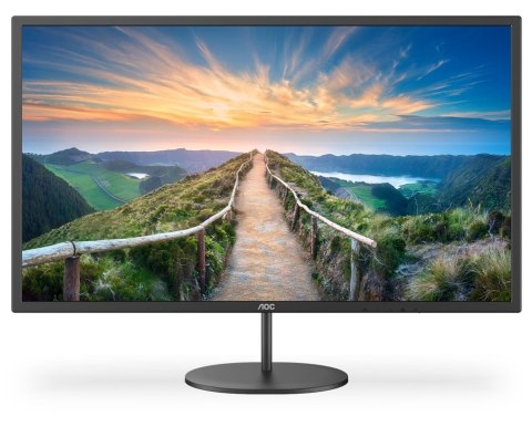 Monitor Q32V4 31.5 IPS HDMI DP Głośniki AOC
