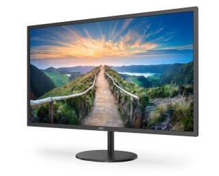 Monitor Q32V4 31.5 IPS HDMI DP Głośniki AOC