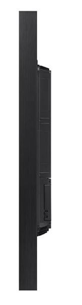 Monitor profesjonalny OM46B 46 cali Błyszczący 24h/7 4000(cd/m2) 1920 x 1080(FHD) Tizen 5.0 3 lata On-Site (LH46OMBEBGBXEN) Samsung