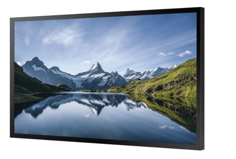 Monitor profesjonalny OM46B 46 cali Błyszczący 24h/7 4000(cd/m2) 1920 x 1080(FHD) Tizen 5.0 3 lata On-Site (LH46OMBEBGBXEN) Samsung
