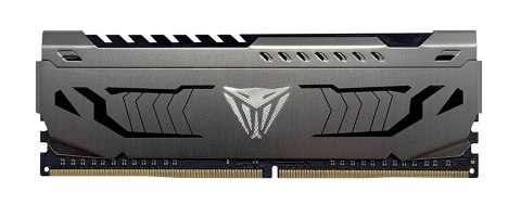 Pamięć DDR4 Viper Steel 64GB/3600(2*32GB) szary CL18 Patriot