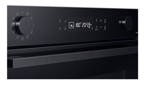 Piekarnik kompaktowy NQ5B4553FBK Samsung