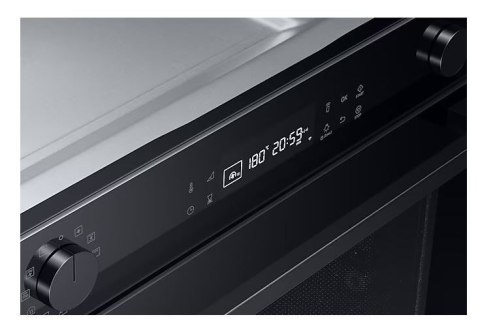 Piekarnik kompaktowy NQ5B4553FBK Samsung