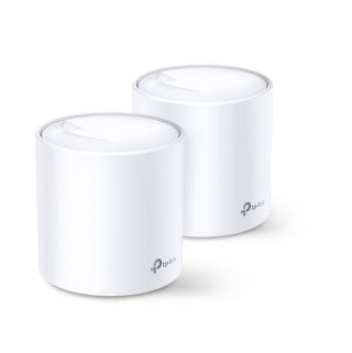System WiFi AX5400 Deco X60(2-pak ) TP-LINK