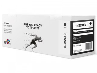 Toner do HP LJ Pro M404 CF259X TH-259XN 100% nowy czarny TB Print