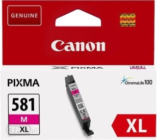 Tusz CLI-581XL MAGENTA 2050C001 Canon