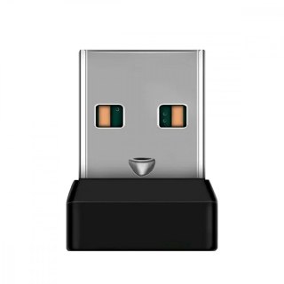 Bezprzewodowa mysz 2w1 (BT/RF)SILENT&RECHARGE Media-Tech