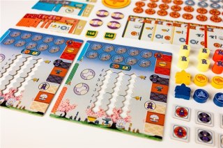 Gra Biały Zamek: Duel Portal Games