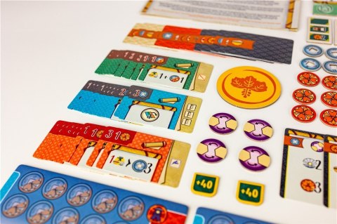 Gra Biały Zamek: Duel Portal Games