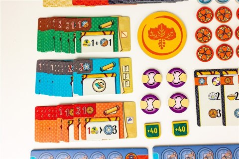 Gra Biały Zamek: Duel Portal Games