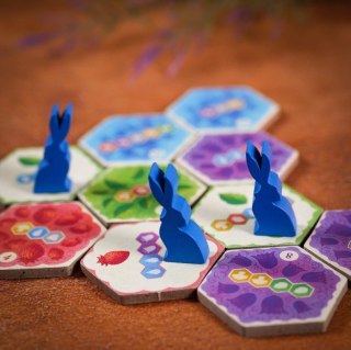 Gra Szepczący Las Muduko