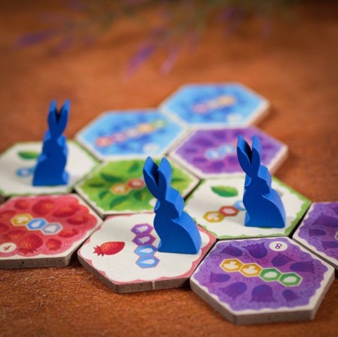 Gra Szepczący Las Muduko