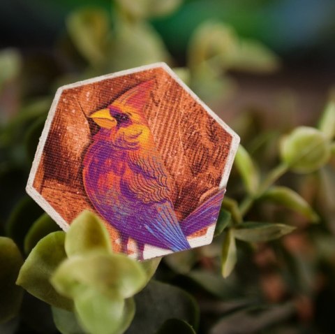 Gra Szepczący Las Muduko