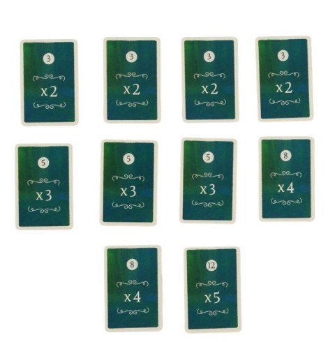 Gra Szepczący Las Muduko