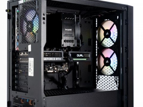 Komputer E-Sport GB760T-CR16 i5-14400F/16GB/1TB/RTX 5060 Ti 8GB/W11H OPTIMUS