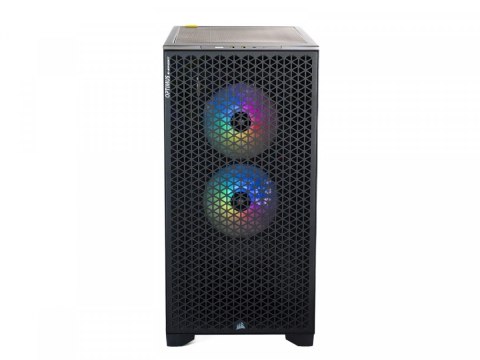 Komputer E-Sport GB760T-CR16 i5-14400F/16GB/1TB/RTX 5060 Ti 8GB/W11H OPTIMUS