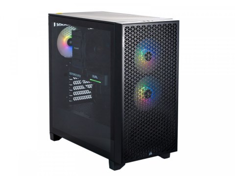 Komputer E-Sport GB760T-CR16 i5-14400F/16GB/1TB/RTX 5060 Ti 8GB/W11H OPTIMUS