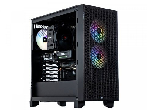 Komputer E-Sport GB760T-CR16 i5-14400F/16GB/1TB/RTX 5060 Ti 8GB/W11H OPTIMUS