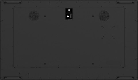 Monitor 50 cali TF5039AS-B1AG, VA,4K,HDMIx2,DP,RJ45,3xUSB,2x10W, ANDROID,24/7,IP65 IIYAMA