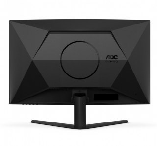 Monitor CQ32G4VE 31.5 cala Fast VA Zakrzywiony 180Hz HDMIx2 DP AOC