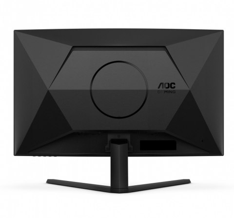 Monitor CQ32G4VE 31.5 cala Fast VA Zakrzywiony 180Hz HDMIx2 DP AOC