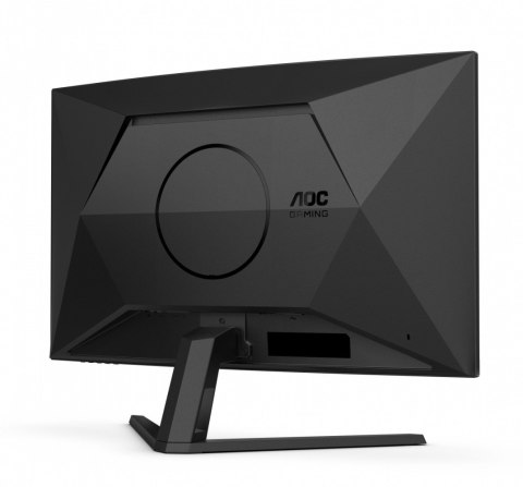 Monitor CQ32G4VE 31.5 cala Fast VA Zakrzywiony 180Hz HDMIx2 DP AOC