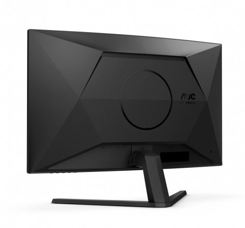 Monitor CQ32G4VE 31.5 cala Fast VA Zakrzywiony 180Hz HDMIx2 DP AOC