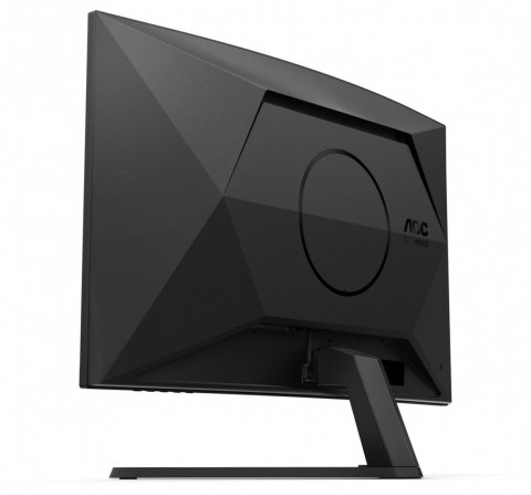 Monitor CQ32G4VE 31.5 cala Fast VA Zakrzywiony 180Hz HDMIx2 DP AOC
