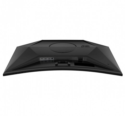 Monitor CQ32G4VE 31.5 cala Fast VA Zakrzywiony 180Hz HDMIx2 DP AOC