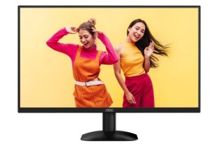 Monitor Q27B35E 27 cali IPS 75Hz HDMI DP AOC