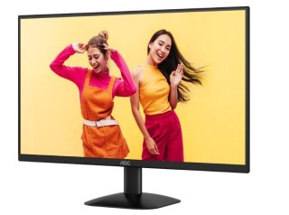 Monitor Q27B35E 27 cali IPS 75Hz HDMI DP AOC