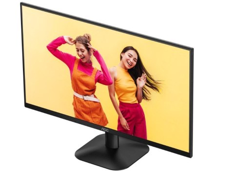 Monitor Q27B35E 27 cali IPS 75Hz HDMI DP AOC