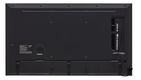 Monitor wielkoformatowy 43UH5N-M 500cd/m2 UHD 24/7 LG Electronics