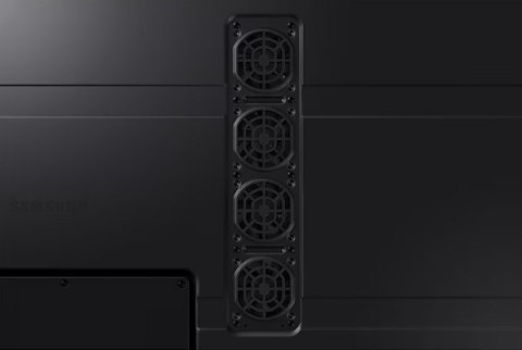 Monitor wielkoformatowy 55 cali OH55DX LH55OHDEBGBXEN Samsung