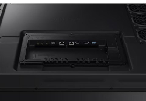 Monitor wielkoformatowy 55 cali OH55DX LH55OHDEBGBXEN Samsung