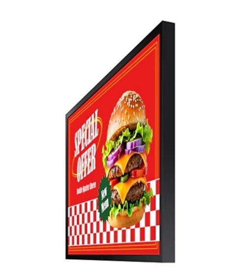 Monitor wielkoformatowy 55 cali OH55DX LH55OHDEBGBXEN Samsung