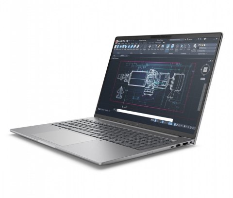 Stacja robocza Zbook 8 U7-265H G1i 1TB/32GB/Win11P/16 cali A3ZW5ET HP Inc.