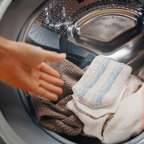 Wkład do mopa płaskiego H2prO Vileda