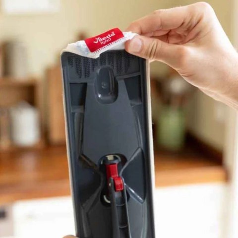 Wkład do mopa płaskiego H2prO Vileda