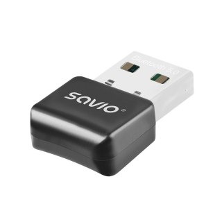 Adapter Bluetooth v.5.0, BT-050 Savio
