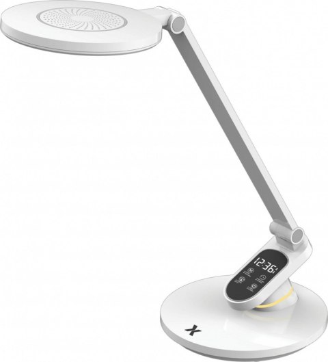 Lampa biurkowa LED ML 5100 Artis Biała Maxcom