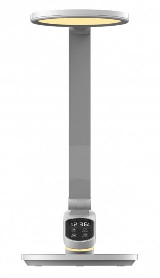 Lampa biurkowa LED ML 5100 Artis Biała Maxcom