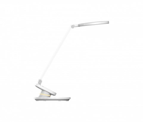 Lampa biurkowa LED ML 5100 Artis Biała Maxcom