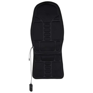 Masażer do pleców mata masująca grzewcza do masażu na fotel do samochodu Kik Sp. z o. o. Sp. k.