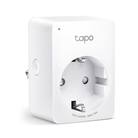 Mini Smart Socket WiFi Tapo P110 z kontrolą zużycia energii TP-LINK