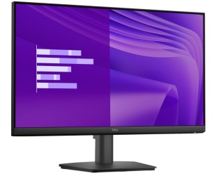 Monitor E2425HM 23.8 cala VA LED Full HD (1920x1080)/16:9/DP/HDMI/VGA/3Y Dell