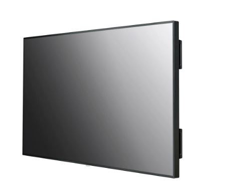 Monitor wielkoformatowy 98UH5J-H UHD 98 cali IPS 500cd/m2 24/7 LG Electronics