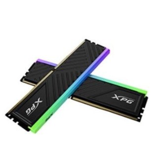 Pamięć XPG SPECTRIX D35G DDR4 3600 DIMM 32GB 2x16 RGB Adata