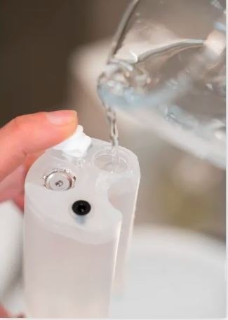 Parownica MZP-04 MPM