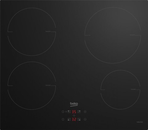 Płyta indukcyjna HII64400MT Beko